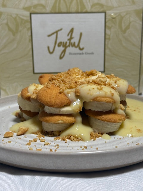 Banana Pudding